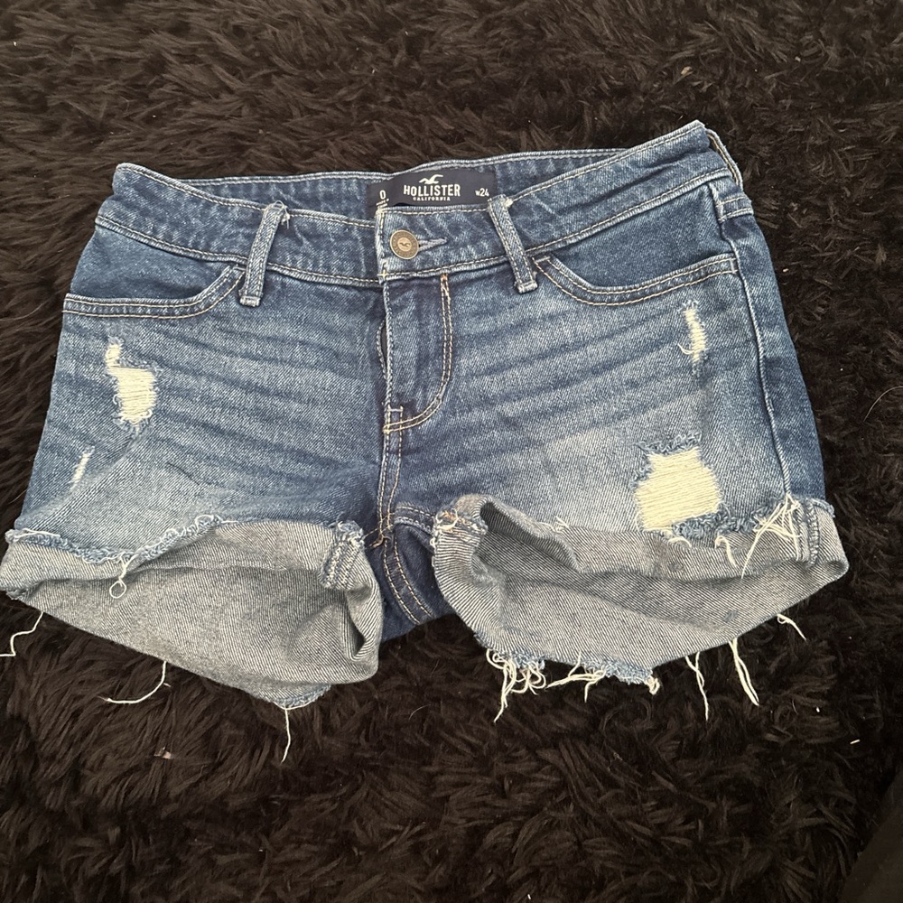 Holister shorts